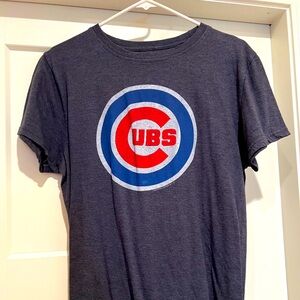 Chicago Cubs Women’s T-shirt